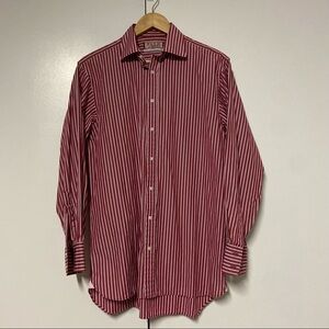 Thomas Pink Men’s shirt Size 15.5
